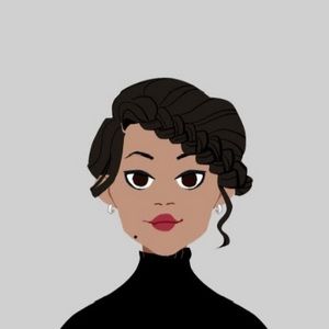 Meet your Posher, Raquel